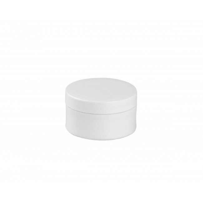 Plastburk, 6 ml 10 st