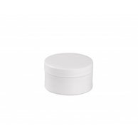 Plastburk, 6 ml 10 st