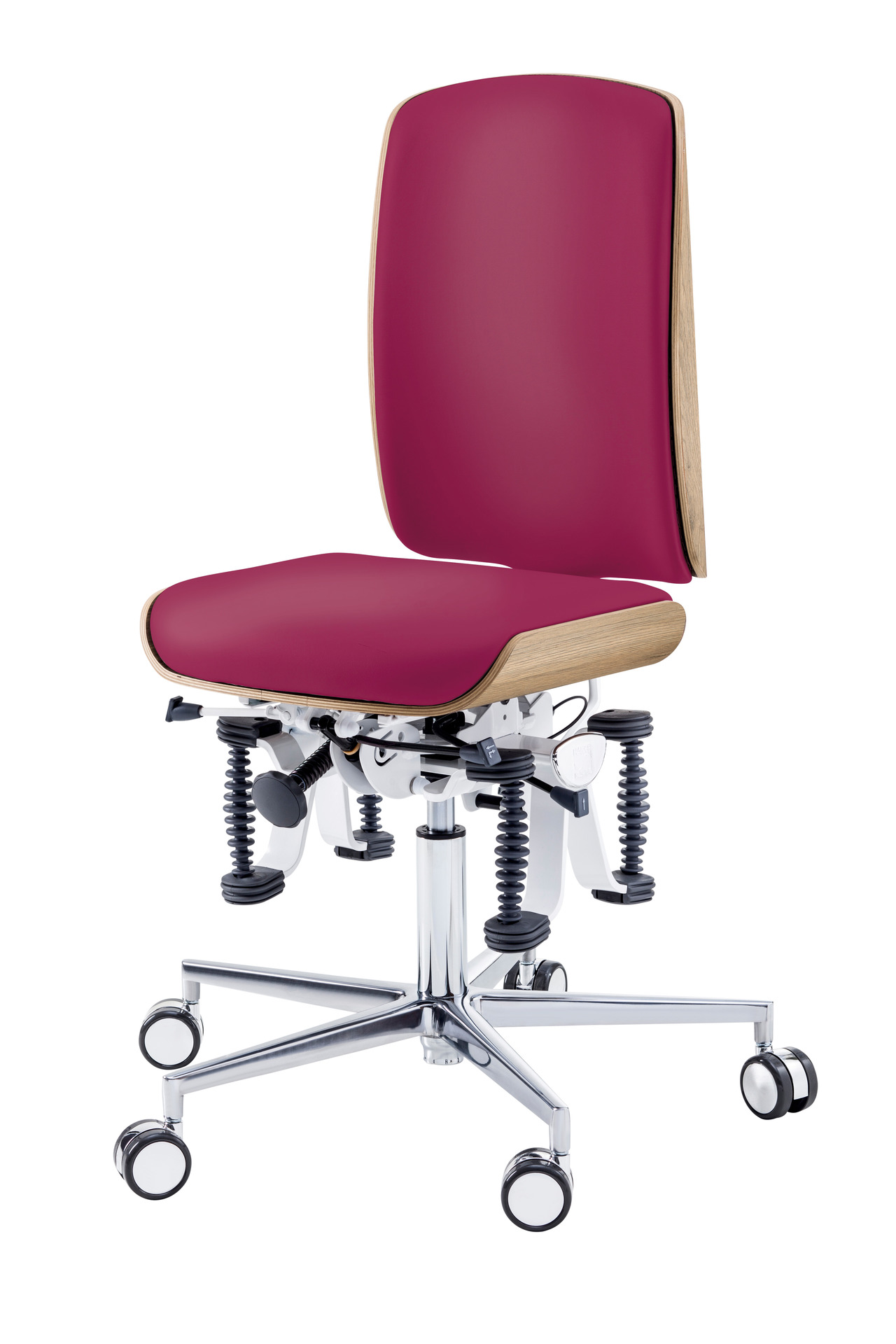 RUCK® STOOL bioswing CPL ek - 35