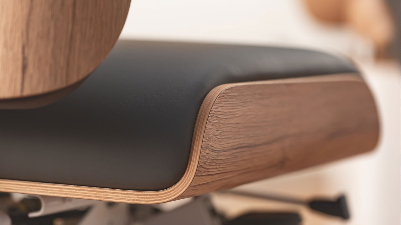RUCK® STOOL bioswing CPL ek - 5