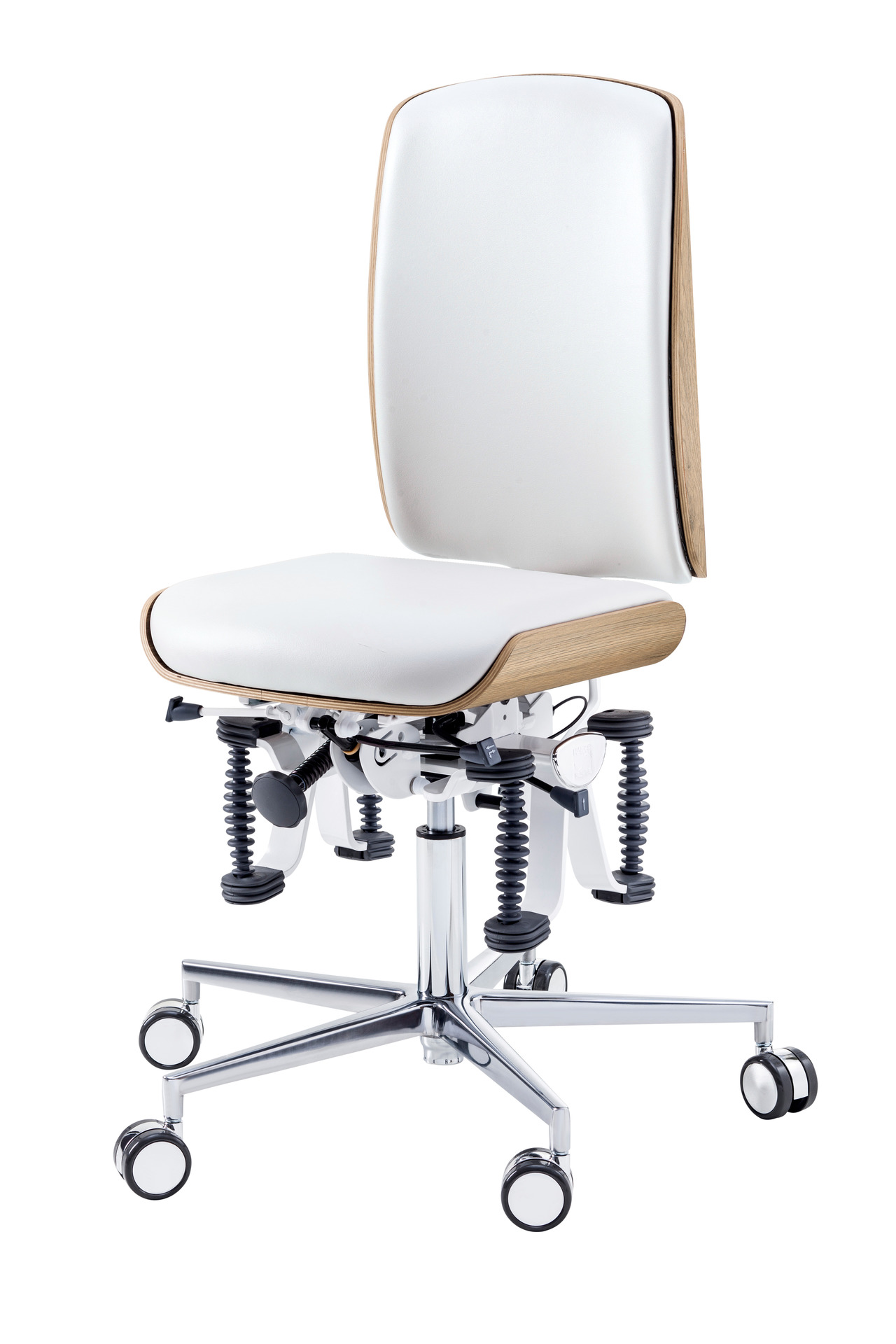 RUCK® STOOL bioswing CPL ek - 19