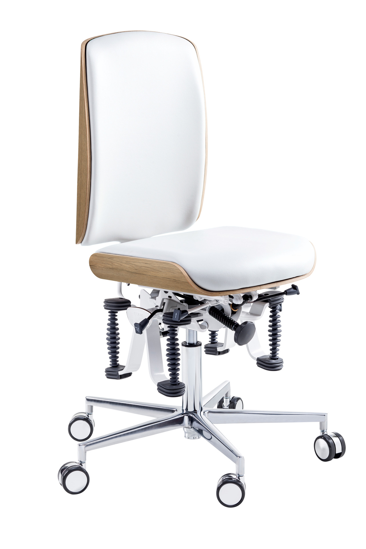 RUCK® STOOL bioswing CPL ek - 20