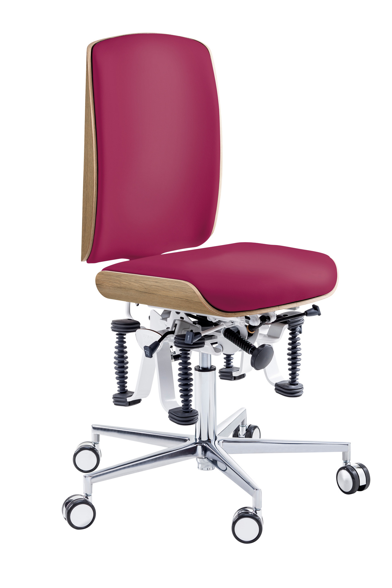RUCK® STOOL bioswing CPL ek - 36