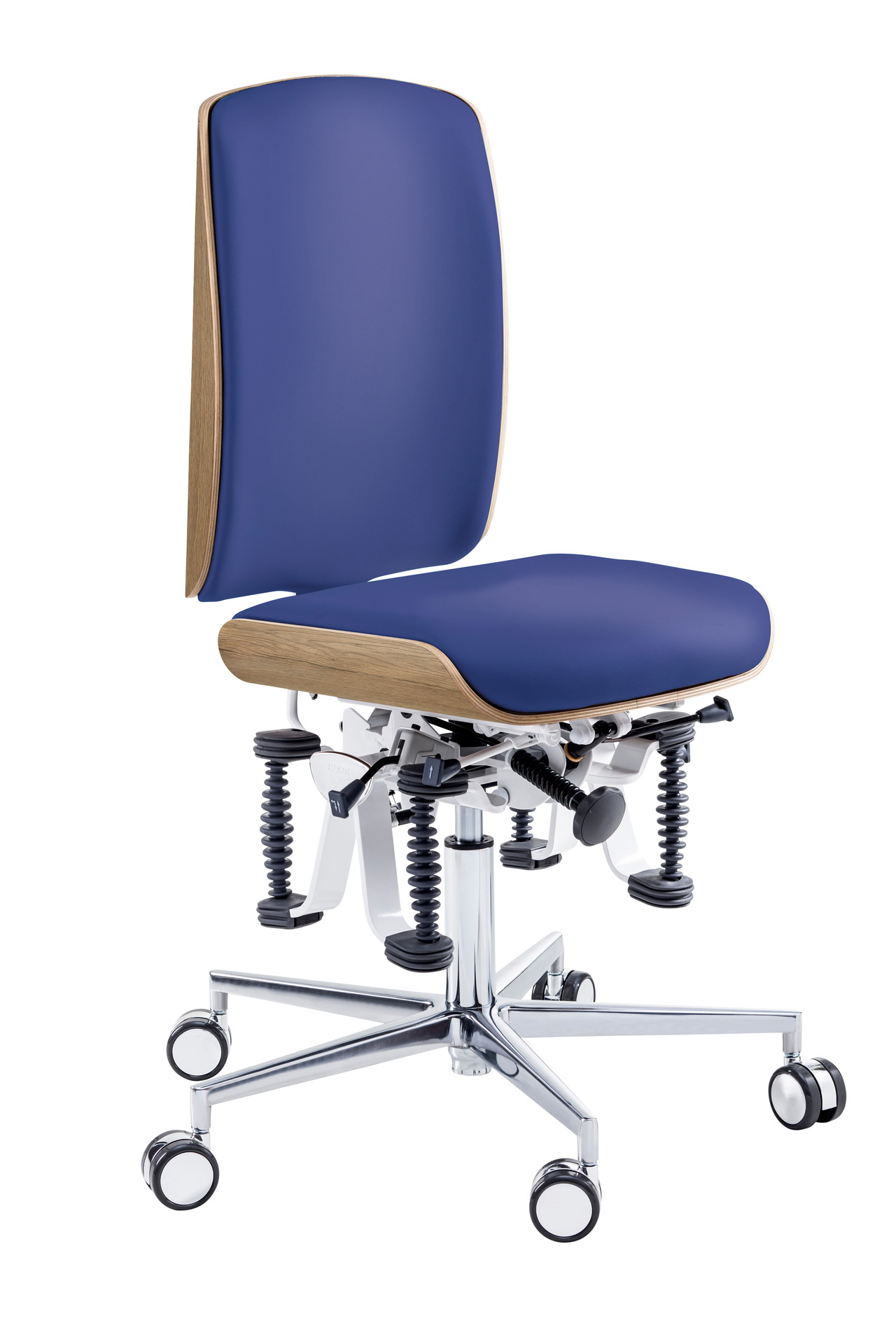 RUCK® STOOL bioswing CPL ek - 32