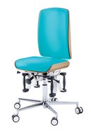 RUCK® STOOL bioswing CPL ek