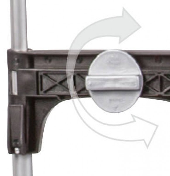 RUCK® MOBIL SYSTEM Transportvagn - 4