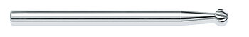 Busch Rosenborr, str 0,23 cm, rostfri (1RS023), 2-pack