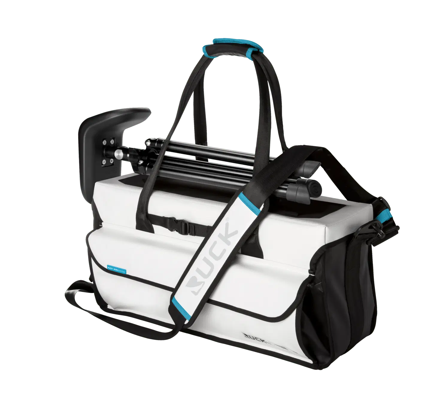 RUCK® MOBIL SYSTEM Arbetsväska M - 2