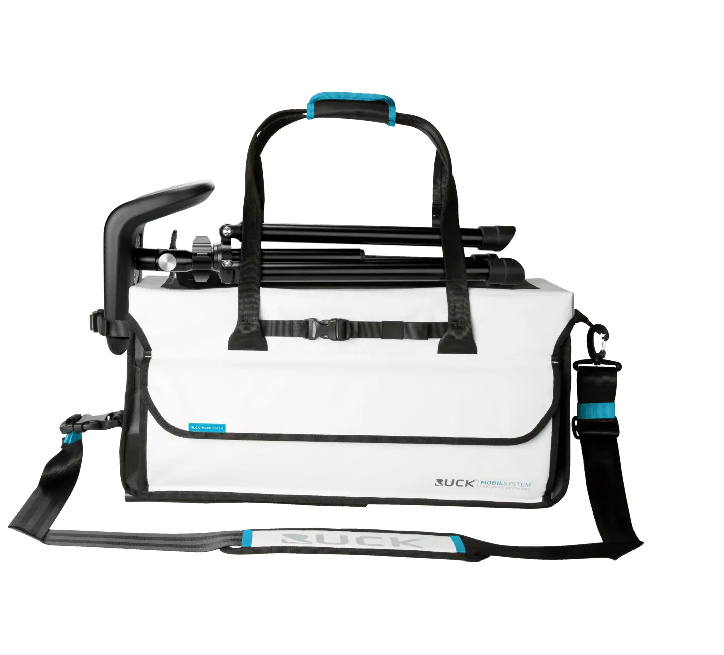 RUCK® MOBIL SYSTEM Arbetsväska M