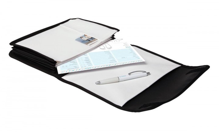 RUCK® MOBIL SYSTEM Kontorsmapp