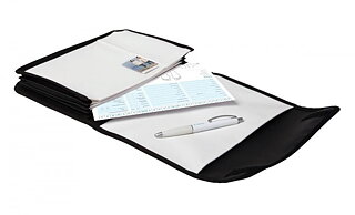 RUCK® MOBIL SYSTEM Kontorsmapp