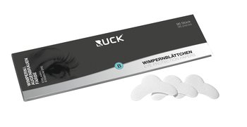 RUCK® Ögonfransfärg - Ögonskyddspapper (96 st)