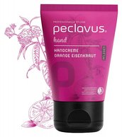 peclavus® hand Handkräm Apelsin-Verbena | Vårdande (30 ml)