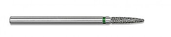 Busch Diamantslip 6862 Str 0.18 cm grov (2 st)
