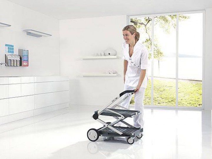 RUCK® Clax Mobil - 5