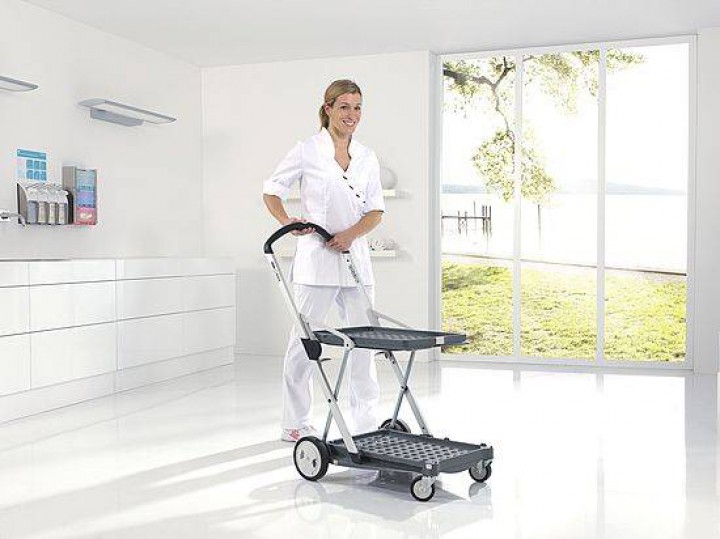 RUCK® Clax Mobil - 8