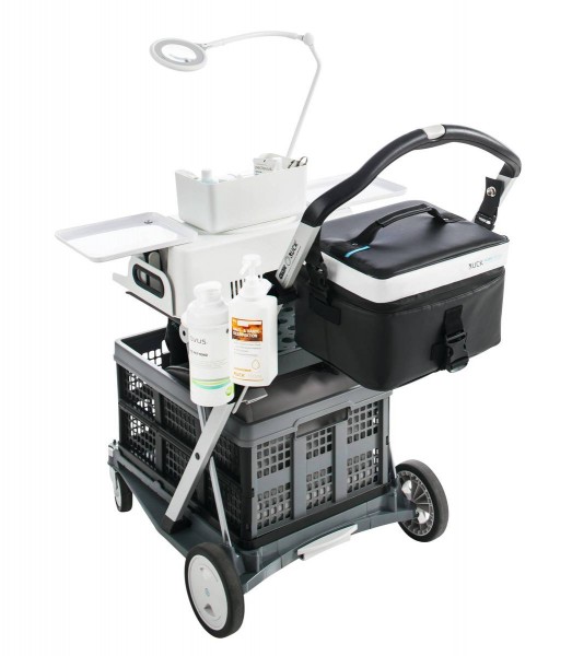 RUCK® Clax Mobil - 3