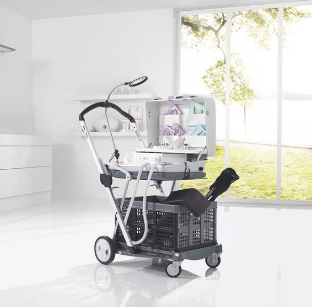 RUCK® Clax Mobil
