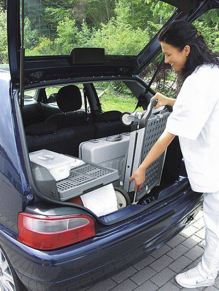 RUCK® Clax Mobil - 7