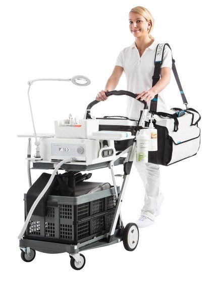 RUCK® Clax Mobil - 2