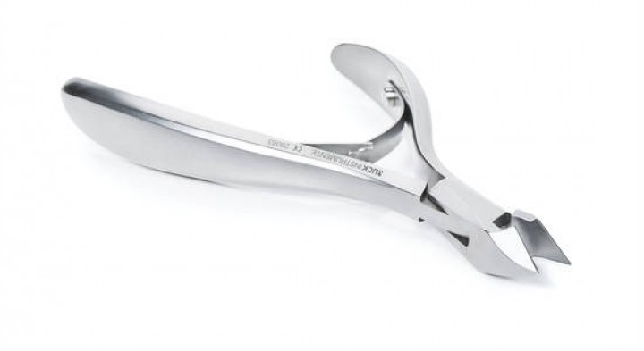 RUCK® INSTRUMENT Trapets Hudtång 10 cm (skär 9 mm)