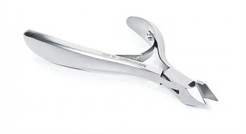 RUCK® INSTRUMENT Trapets Hudtång 10 cm (skär 9 mm)