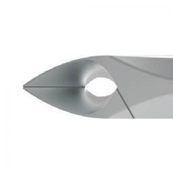 RUCK® INSTRUMENT Trapets Hudtång 10 cm (skär 9 mm) - 2