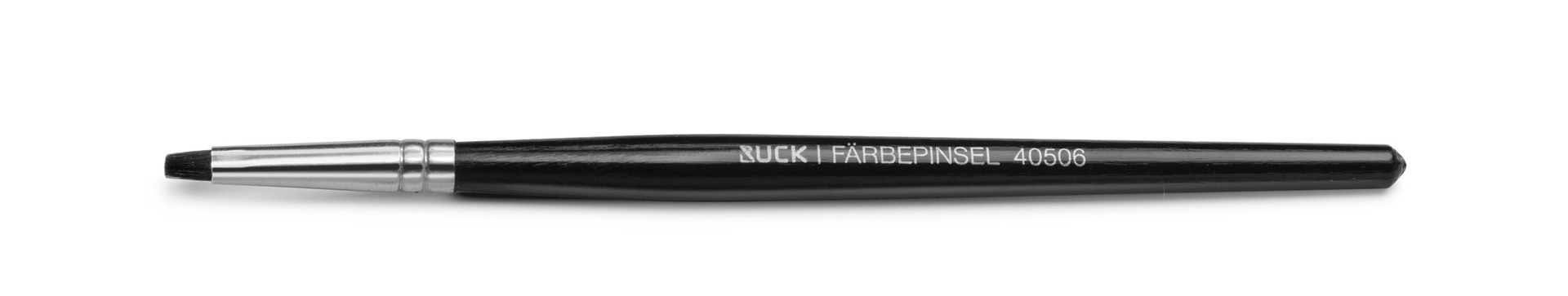 RUCK® Ögonfransfärg - Färgpensel