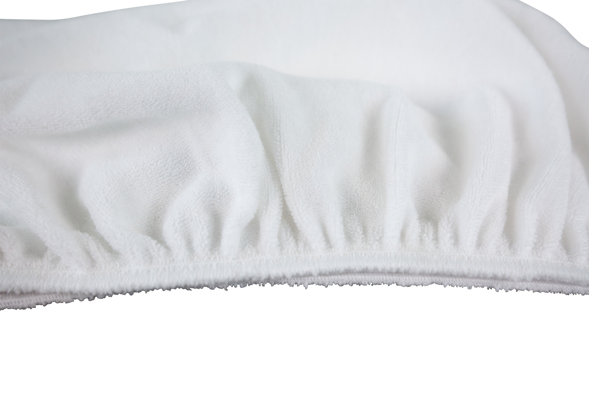 Frotté-överdrag för PODOLOG® STELLA 3, komplett set - 2