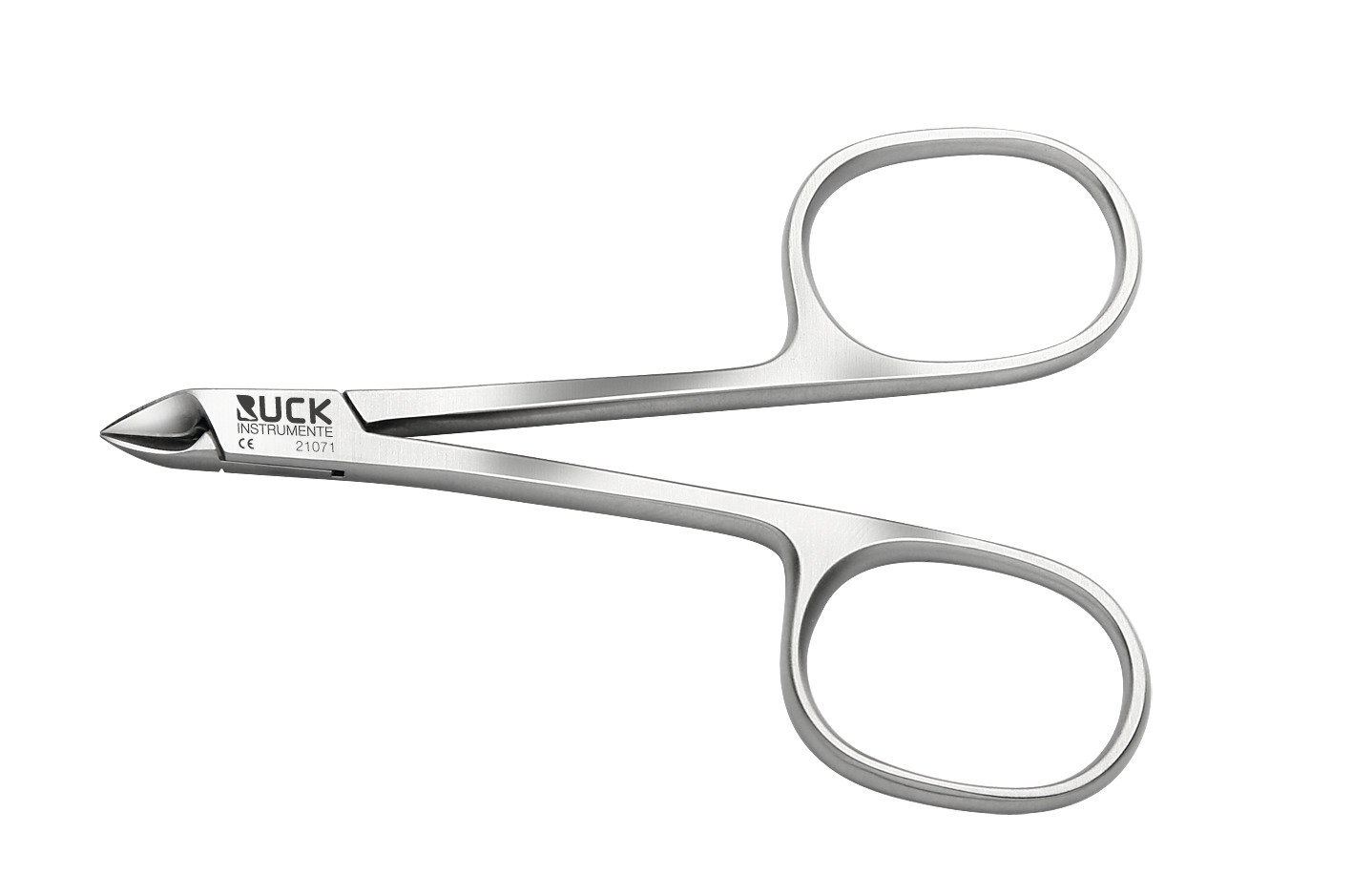 RUCK® INSTRUMENT Hudtång 8,5 cm (skär 9 mm)