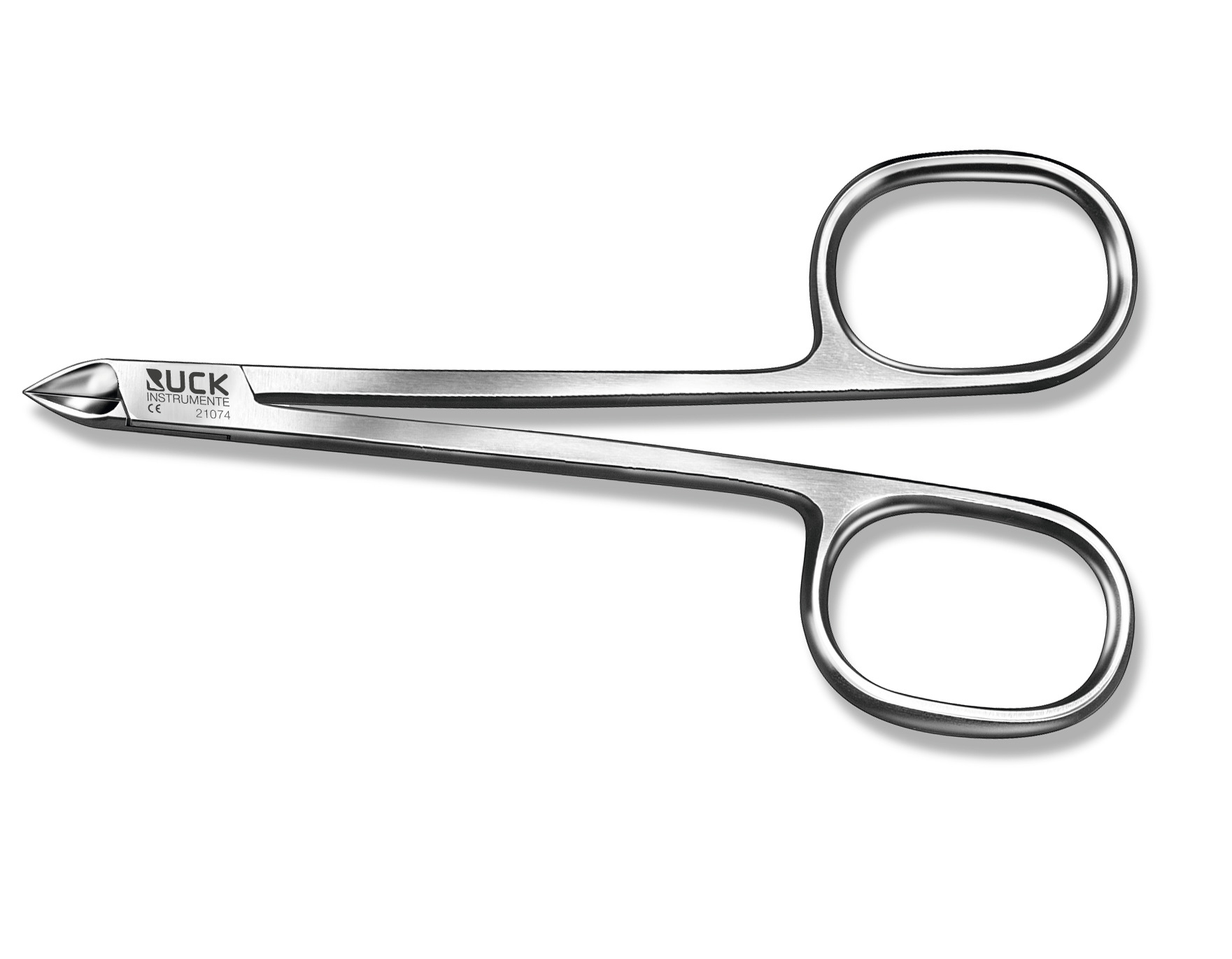 RUCK® INSTRUMENT Hudtång 10 cm (skär 9 mm)