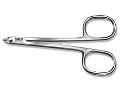 RUCK® INSTRUMENT Hudtång 10 cm (skär 9 mm)