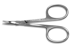 RUCK® INSTRUMENT Hudsax 9 cm (spirformat skär)