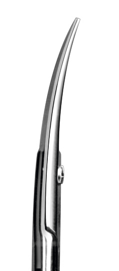 RUCK® INSTRUMENT Nagelhudsax 9 cm - 2