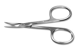 RUCK® INSTRUMENT Nagelhudsax 9 cm