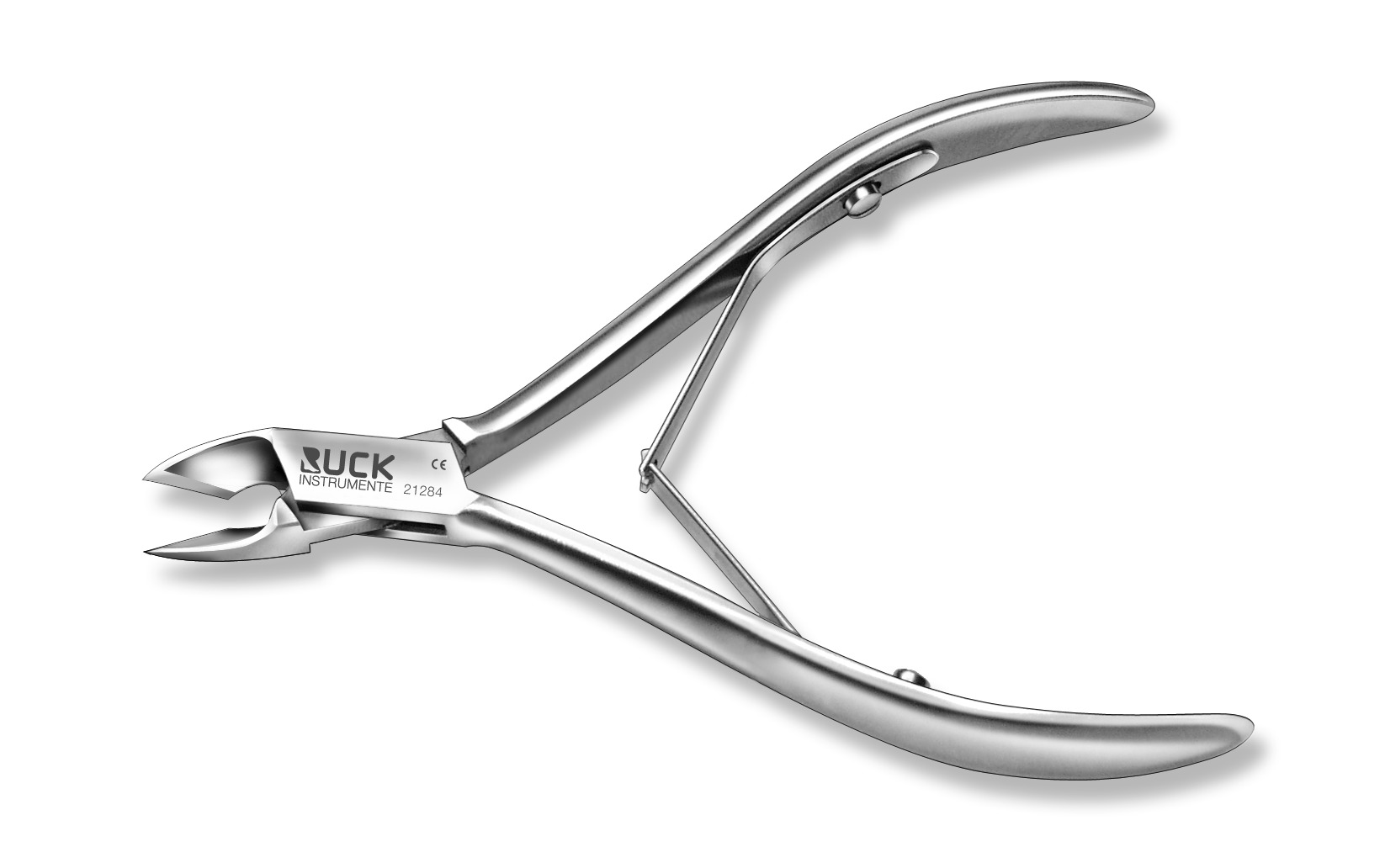 RUCK® INSTRUMENT Hudtång 10 cm (skär 6 mm)