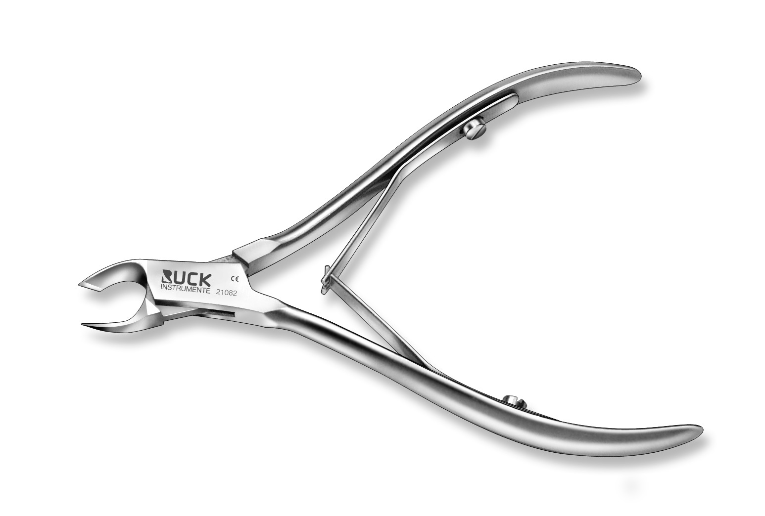 RUCK® INSTRUMENT Hudtång 10 cm (skär 4 mm)