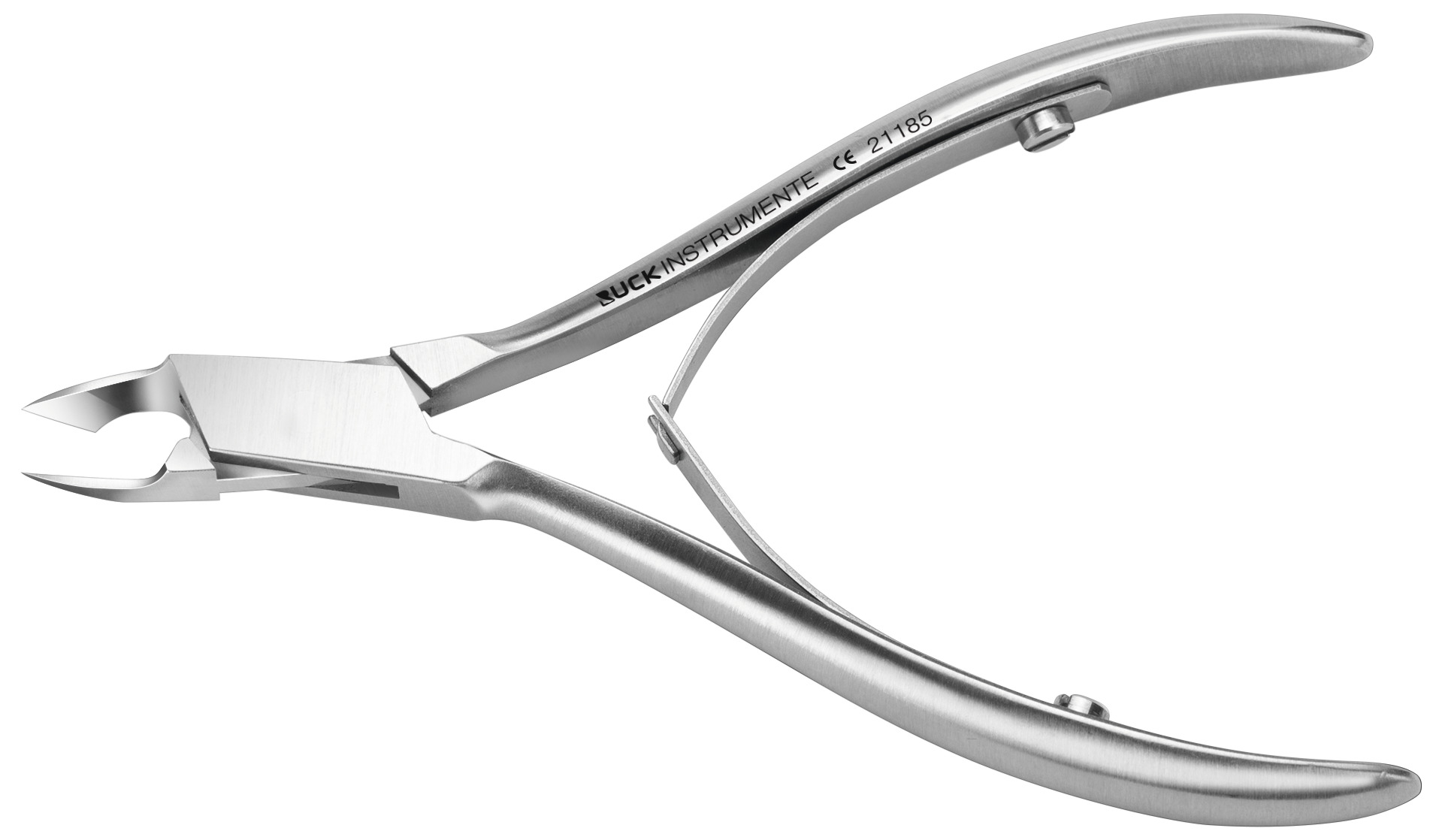 RUCK® INSTRUMENT Hudtång 10 cm (skär 7 mm)