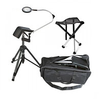 Set RUCK® MOBIL SYSTEM, White Ed.