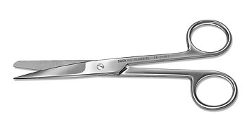 RUCK® INSTRUMENT Förbandssax