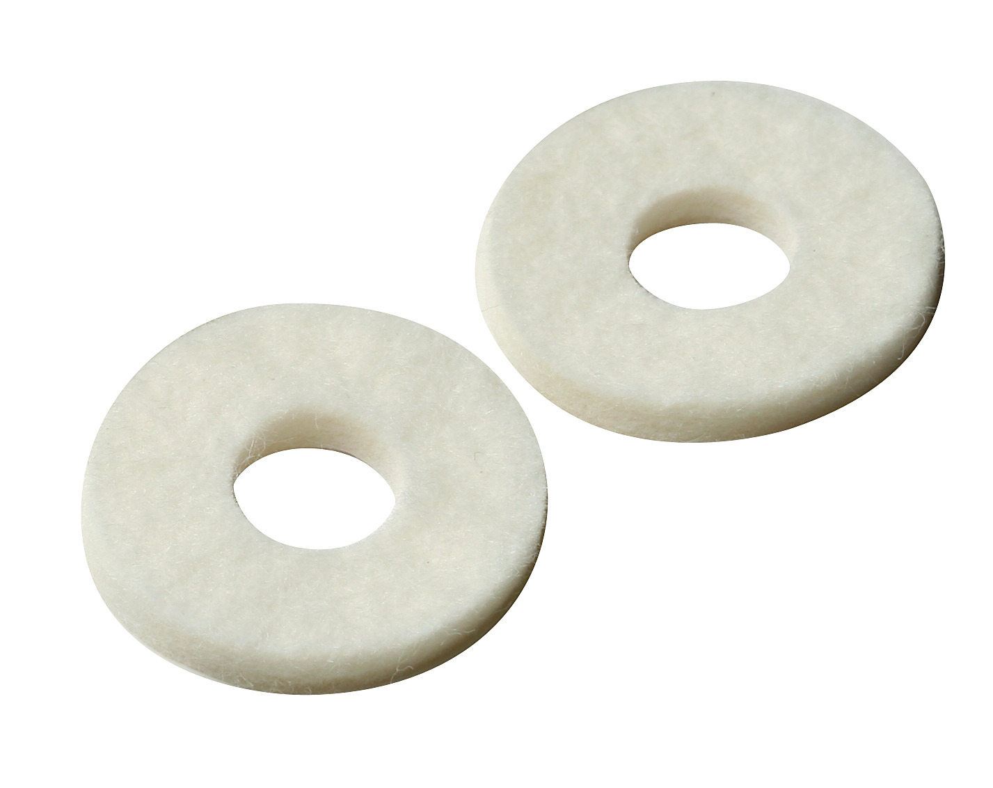 RUCK® AVLASTNING Basic Hallux Valgus-ring, rund (4 styck) - 2