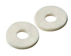 RUCK® AVLASTNING Basic Hallux Valgus-ring, rund (40 styck)