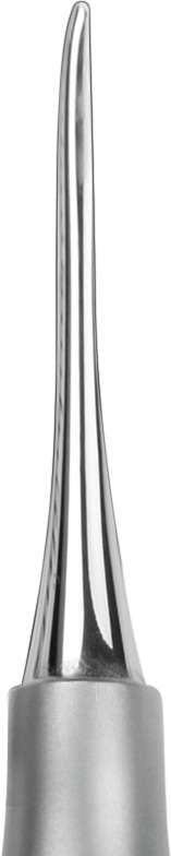 RUCK® INSTRUMENT Nageltrångsmejsel (bredd 1 mm) - lättvikt! - 2