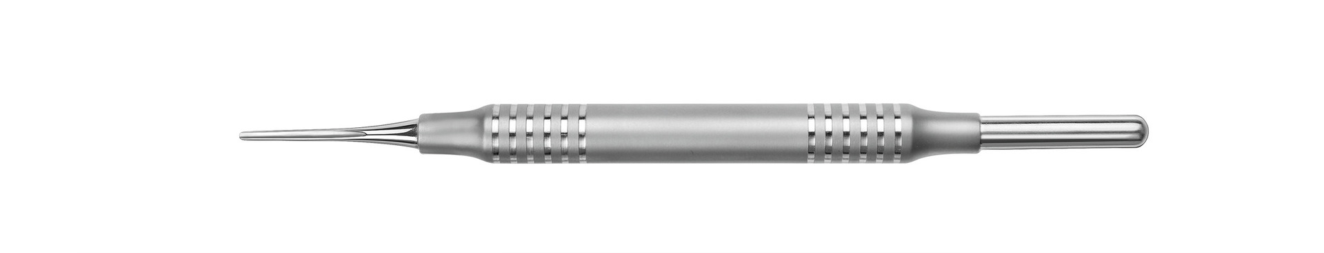 RUCK® INSTRUMENT Nageltrångsmejsel (bredd 1 mm) - lättvikt!