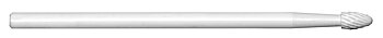 Busch KERA Slip, Ø 2,3 mm, 1 st (fin X, K423FX023)