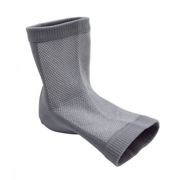 RUCK® AVLASTNING Smartgel, Skyddsstrumpa Häl, 1 par