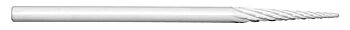 Busch KERA Slip, Ø 2,3 mm, 1 st (medel X, K432X023)