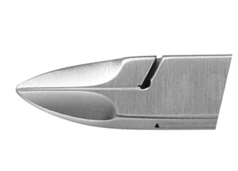 RUCK® INSTRUMENT Specialnageltrångstång 11,5 cm - 2