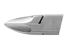 RUCK® INSTRUMENT Specialnageltrångstång 11,5 cm