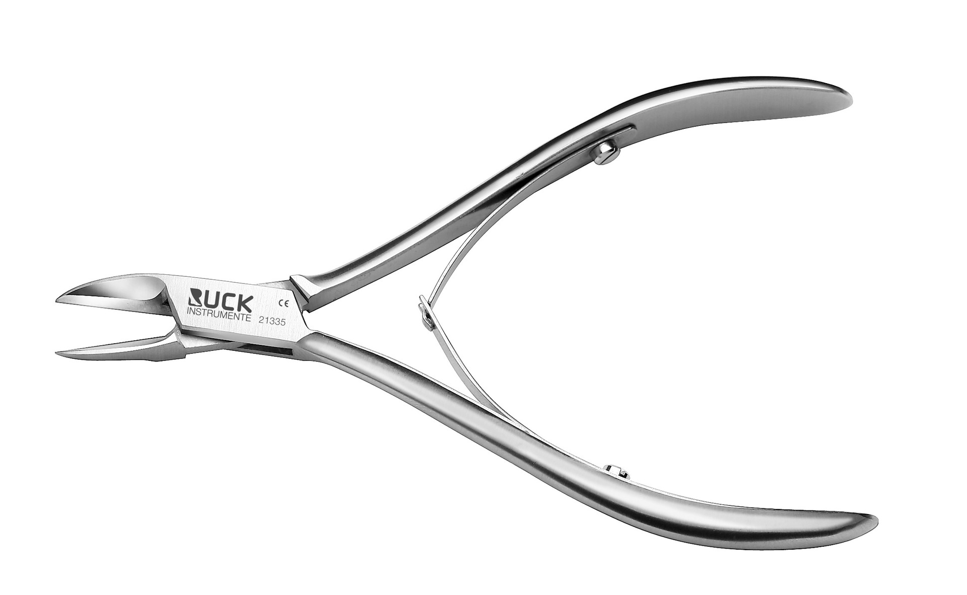 RUCK® INSTRUMENT Specialnageltrångstång 11,5 cm
